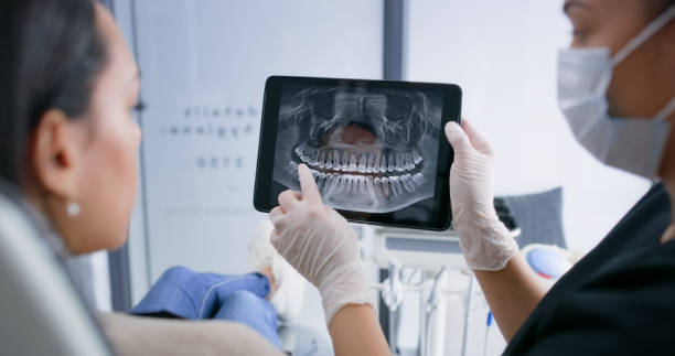 Licensed Tooth Extraction service in Dawson County County, GA - Smile Center Dentistry
